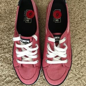 Womens Keds Sneakers